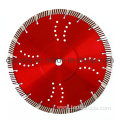 Diamond Saw Blade Construction Tools